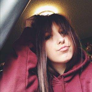 Meet your Posher, Kellie